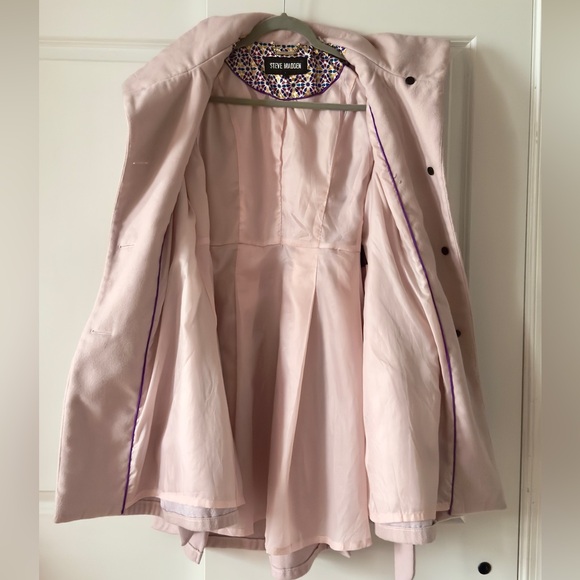 STEVE MADDEN | peacoat. - Picture 3 of 9